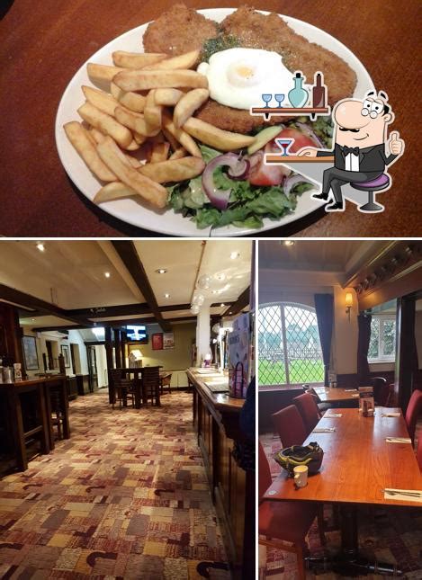 brewers fayre ellesmere port.